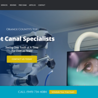 Dental Site(Laravel)