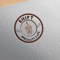 Shift Speciality Cafe