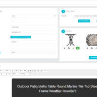 Product Optimization using Hydra Lister