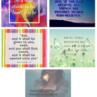 Sample Canva