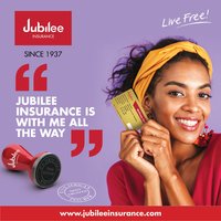 Jubilee Promo 2
