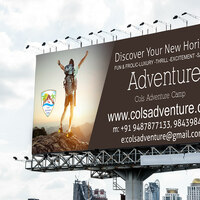 Outdoor Branding