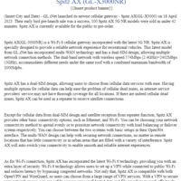 Tech brand press release 2