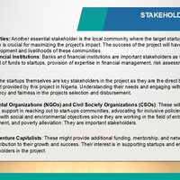 Stakeholder Mgt 2