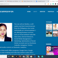 Website Optimization