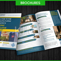Brochure Design
