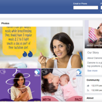 https://www.facebook.com/DanoneIN/?ref=bookmarks