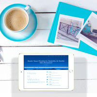 Website PSD Design