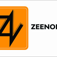 2D logo (colored)