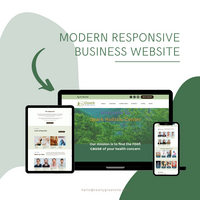 Wordpress Website Design