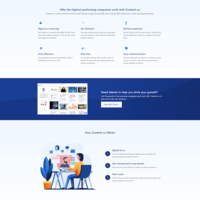 Top Freelance Marketing Platform