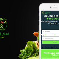 Online marketplace for groceries 
