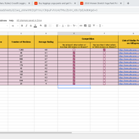 Data Entry