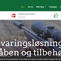 ihJortan - Woocommerce