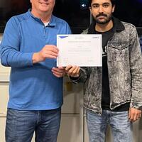 Certified in Strategic Sales Training Program