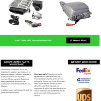 eCommerce ( Woocommerce)