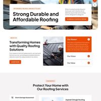 Construction Website