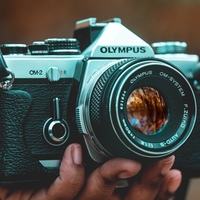 Camera Beauty