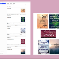 Social Media Management