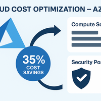 Cloud Cost Optimization
