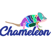 Chameleon Logo