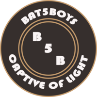 Sample Round Logo 1