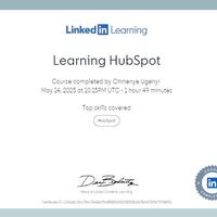 HubSpot