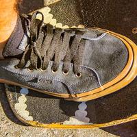 Footwear design ss 2020