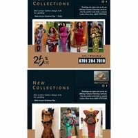 Business Flyer Design