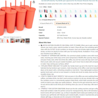 🚀 Optimized Amazon Product Listing for Higher Sales! 📊✨