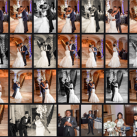 Wedding Photo Editing Gallery