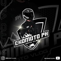 Motovlog Thumbnail