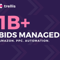 Trellis Marketing Poster