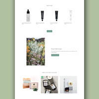 Country Cottage Apothecary