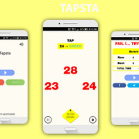 Tapsta Promot Switches