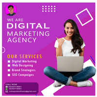 Graphic Design Ads Work