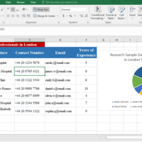 Data Entry