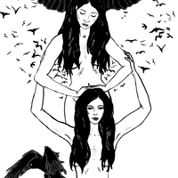 Digital illustration