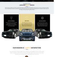 Car rental website: HTML, Bootstrap, Laravel