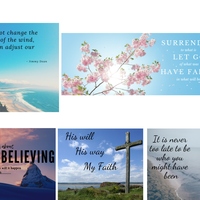 Social Media post - using Canva