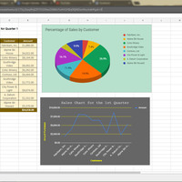 Data Entry and Google Docs