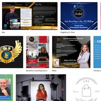 Graphics created at Canva