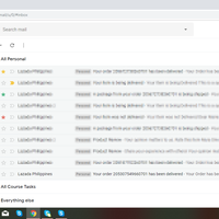 Email Management 