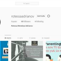 Social Media- Instagram