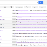 Email Management