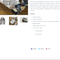 Ecommerce Shopify Management