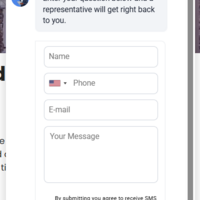 AI Chat Bot Creation