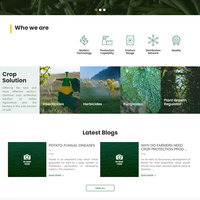 GSP Crop Science