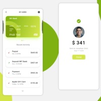 Wallet App