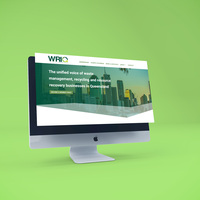 Wix membership website | consulting website design